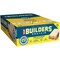 Builders Bar Builders Vanilla Almond, PK144 160045 - alternate 1